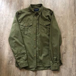 Freenote Cloth long sleeve shirt